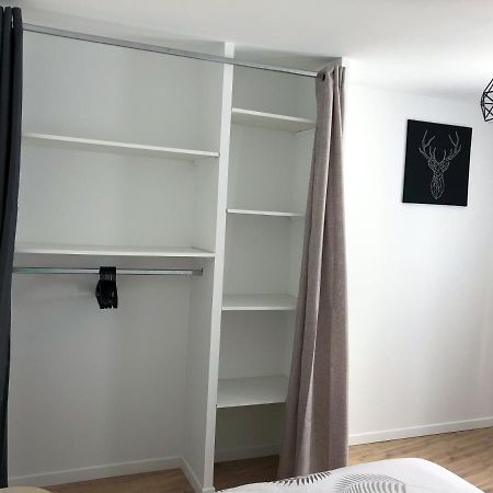 Une Parenthese De Confort A Proximite Du Centre Saumur Exterior foto