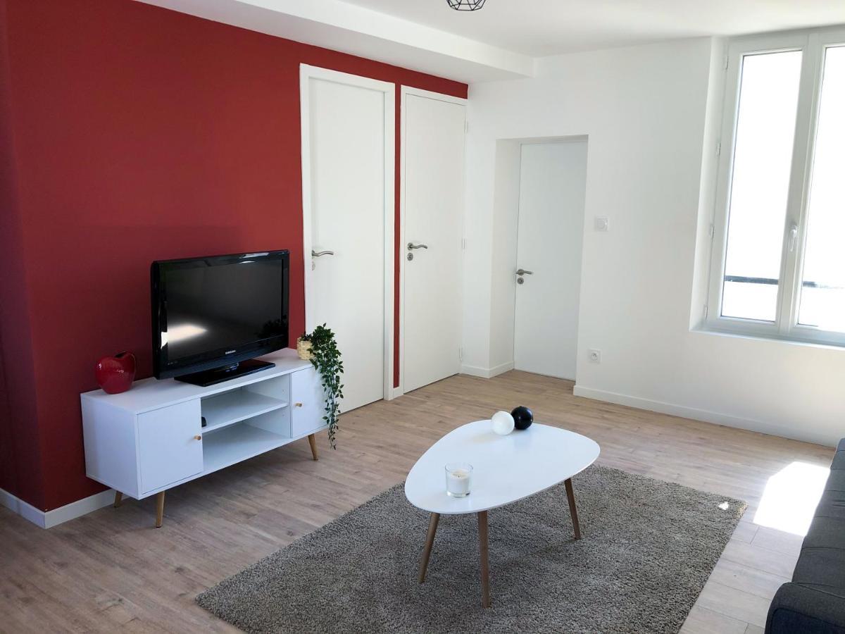 Une Parenthese De Confort A Proximite Du Centre Saumur Exterior foto