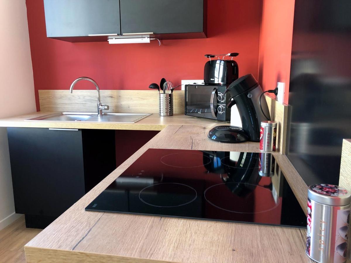 Une Parenthese De Confort A Proximite Du Centre Saumur Exterior foto