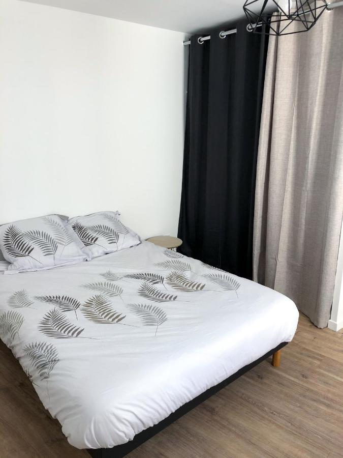 Une Parenthese De Confort A Proximite Du Centre Saumur Exterior foto